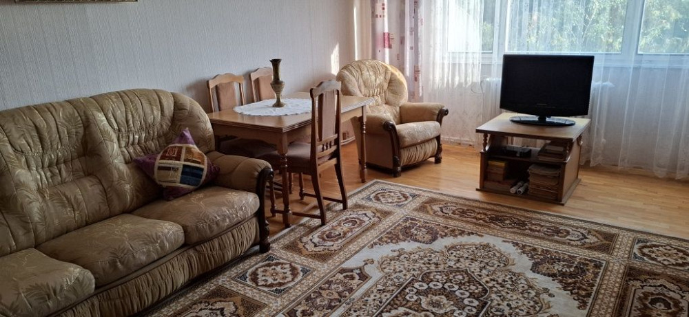 Квартира в Ужгороді біля Собору Ужгород - зображення 1