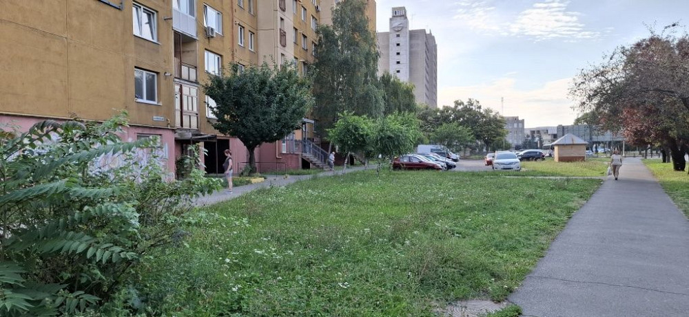 Квартира в Ужгороді біля Собору Ужгород - зображення 2