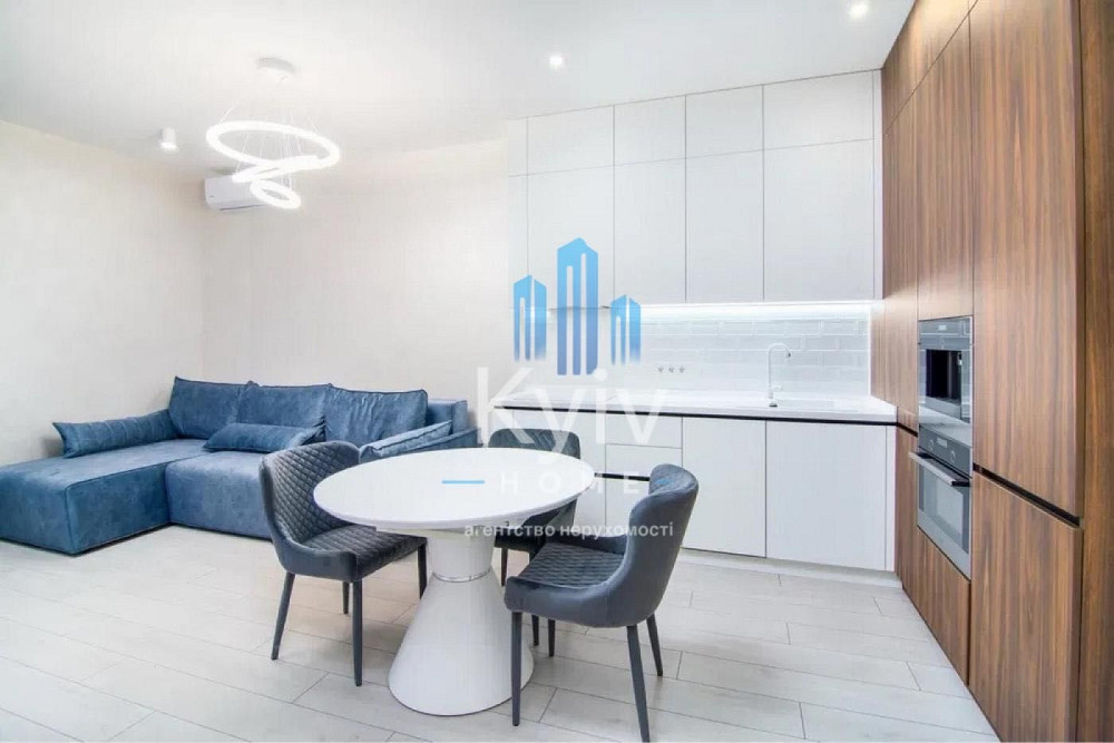 Продаж 2-к квартира | ЖК Рівер Стоун | Осокорки | Київ Київ - зображення 2