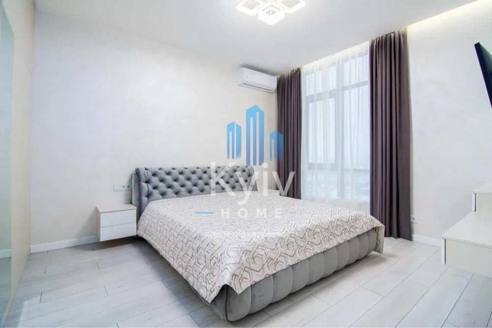 Продаж 2-к квартира | ЖК Рівер Стоун | Осокорки | Київ Київ - зображення 8