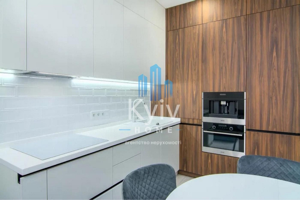 Продаж 2-к квартира | ЖК Рівер Стоун | Осокорки | Київ Київ - зображення 6