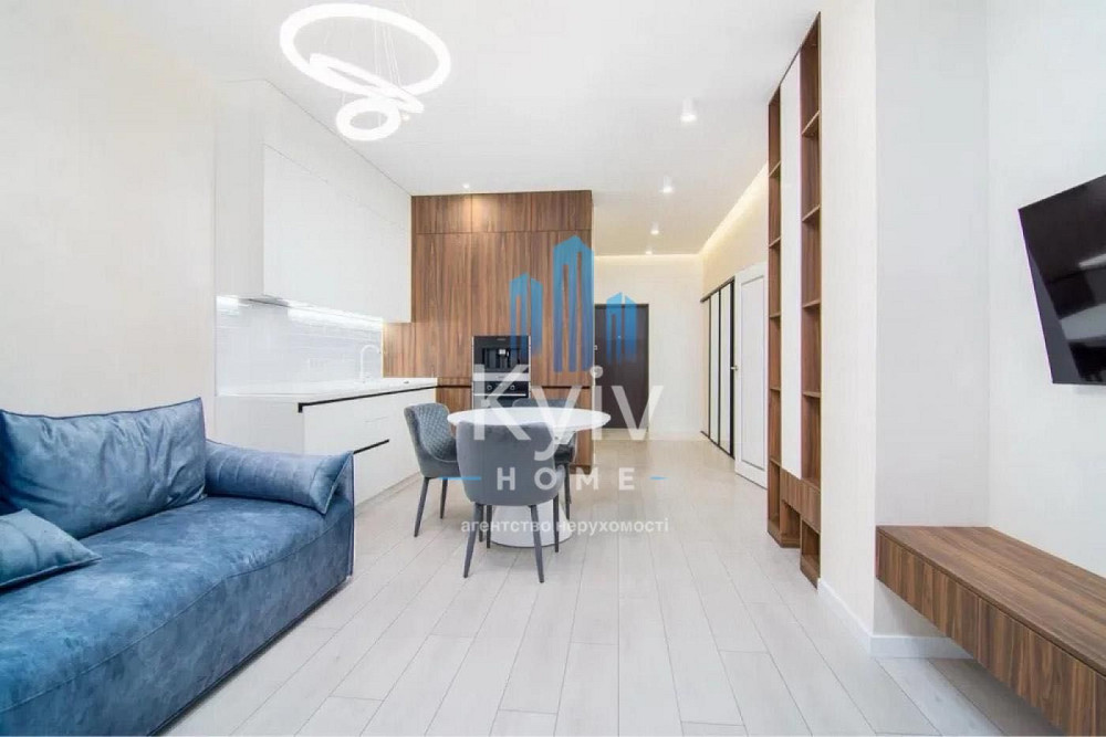 Продаж 2-к квартира | ЖК Рівер Стоун | Осокорки | Київ Київ - зображення 4