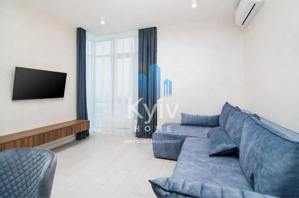 Продаж 2-к квартира | ЖК Рівер Стоун | Осокорки | Київ Київ - зображення 5