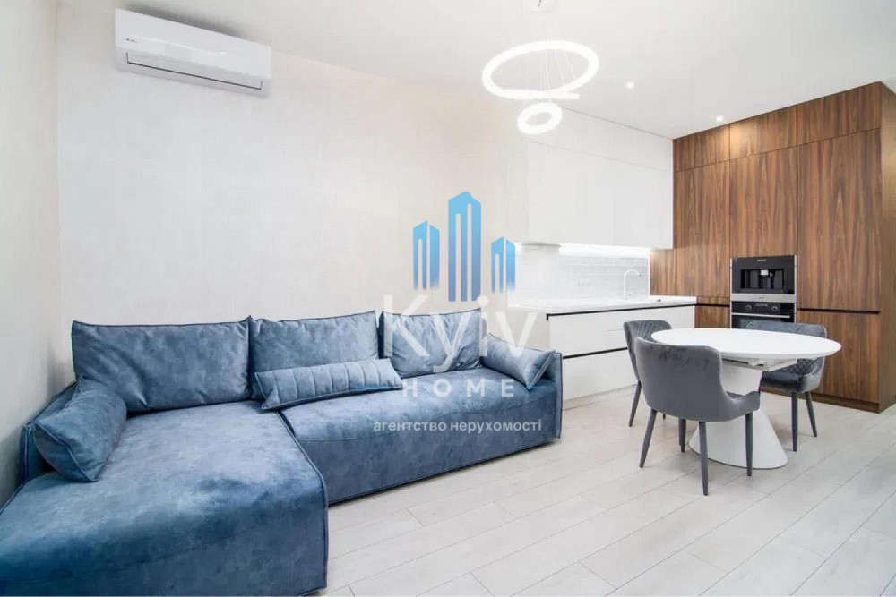 Продаж 2-к квартира | ЖК Рівер Стоун | Осокорки | Київ Київ - зображення 3