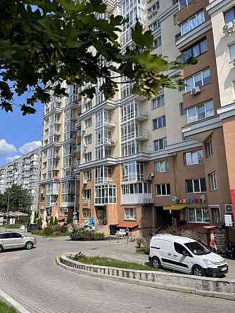 2х кім ЖК Вишневий Квартал вул Європейська Вишневое