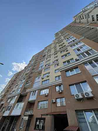 2х кім ЖК Вишневий Квартал вул Європейська Вишневое