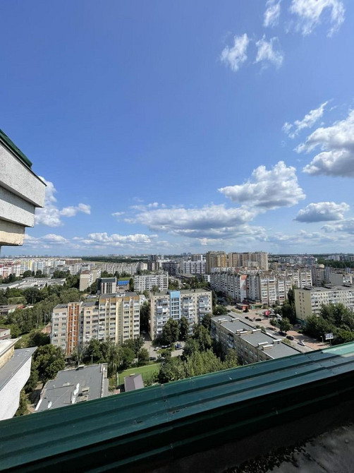 2х кім ЖК Вишневий Квартал вул Європейська Вишневое - изображение 4