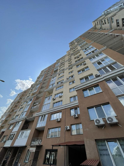 2х кім ЖК Вишневий Квартал вул Європейська Вишневое - изображение 2