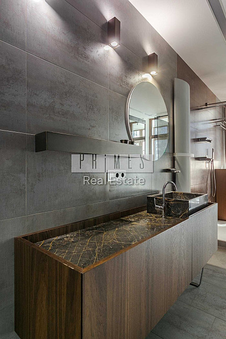 5к=390м2 ЖК Новопечерские Липки Драгомирова 16 VIP ремонт Верхогляда Київ - зображення 7