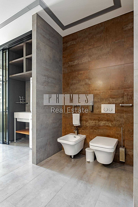 5к=390м2 ЖК Новопечерские Липки Драгомирова 16 VIP ремонт Верхогляда Київ - зображення 8