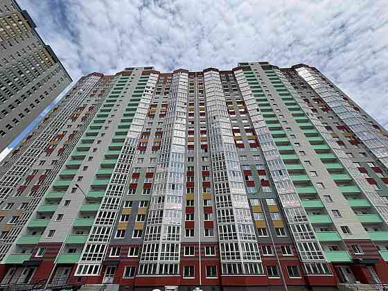 Дарницький р-н м Осокорки, 1к ,Патріотика , ЖСК « Синевир»,буд.23 Київ