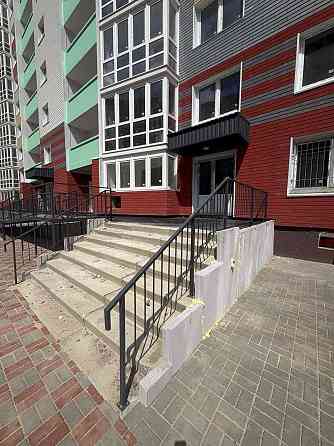 Дарницький р-н м Осокорки, 1к ,Патріотика , ЖСК « Синевир»,буд.23 Київ