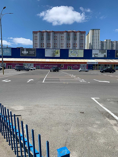 Дарницький р-н м Осокорки, 1к ,Патріотика , ЖСК « Синевир»,буд.23 Київ - зображення 3