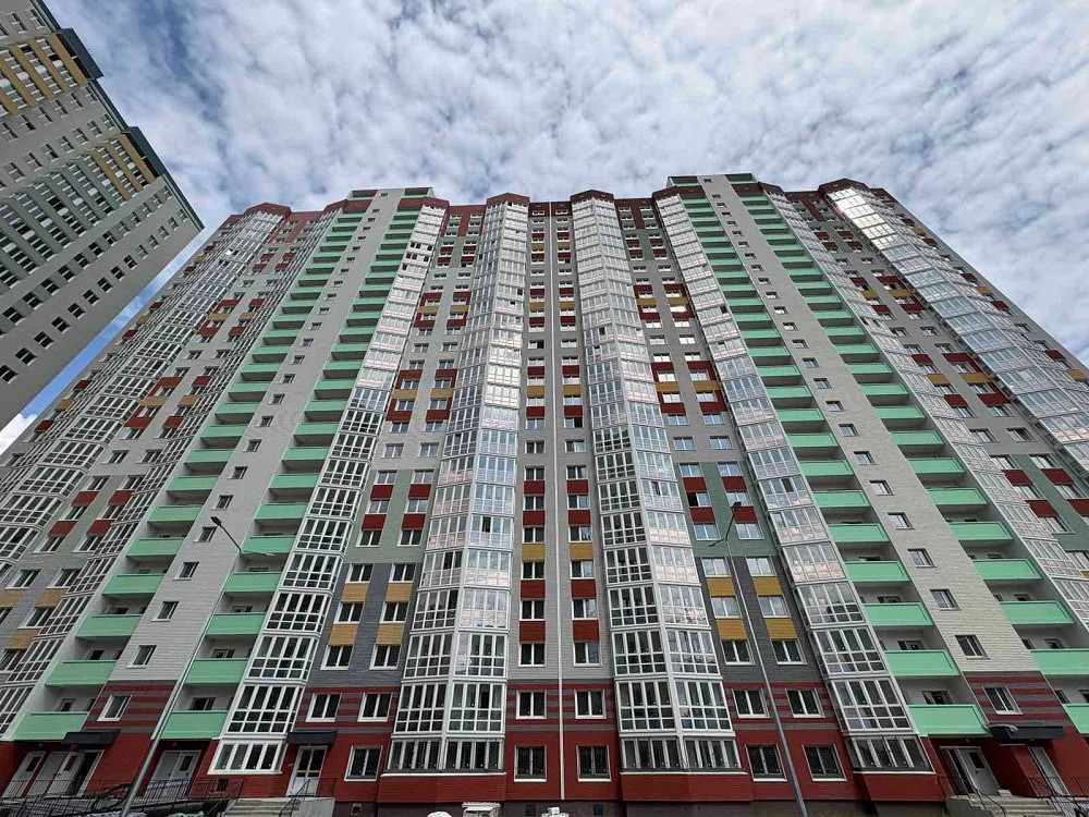 Дарницький р-н м Осокорки, 1к ,Патріотика , ЖСК « Синевир»,буд.23 Київ - зображення 2