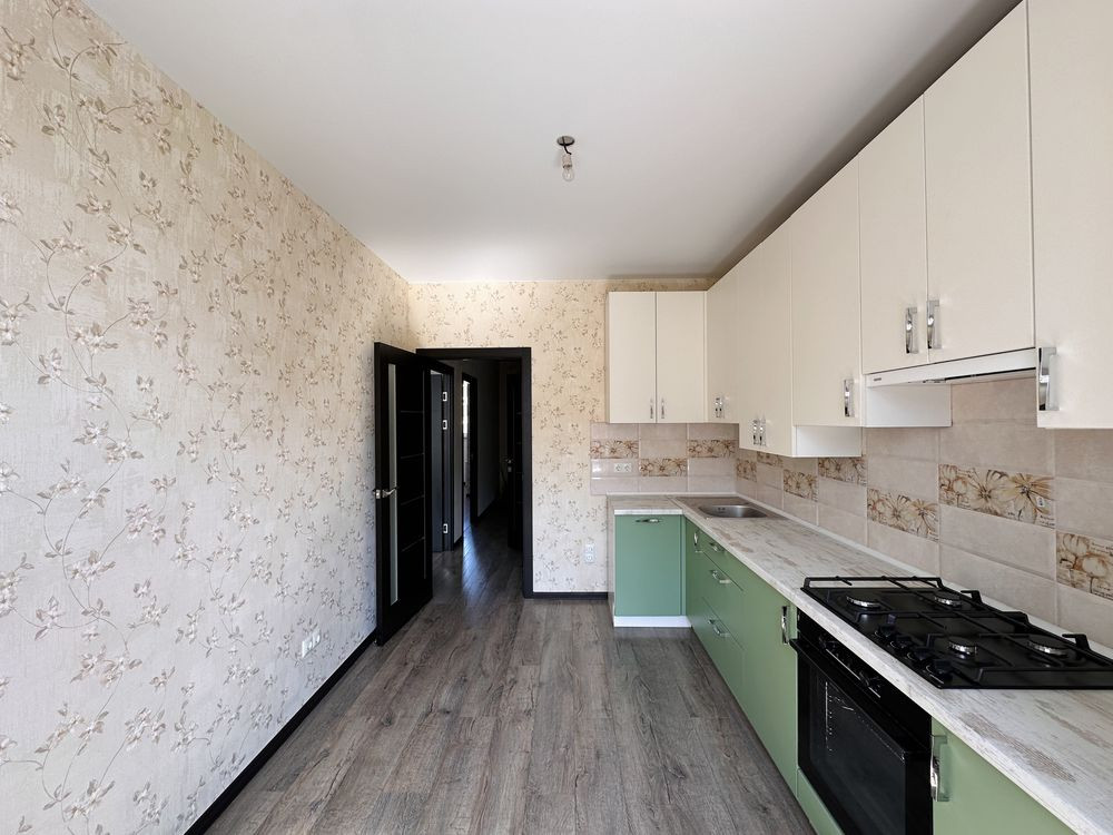 Продаж 2к квартири з ремонтом Святопетрівське (Києво-Свят.р-н) - зображення 1