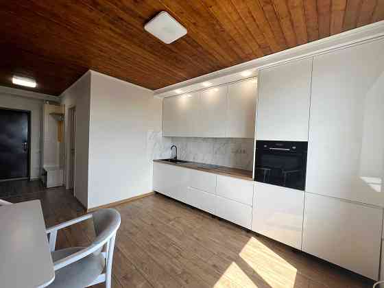 Продаж  квартртири з ремонтом в новобудові вул Роксоляни БЕЗ КОМІСІЙ Львов