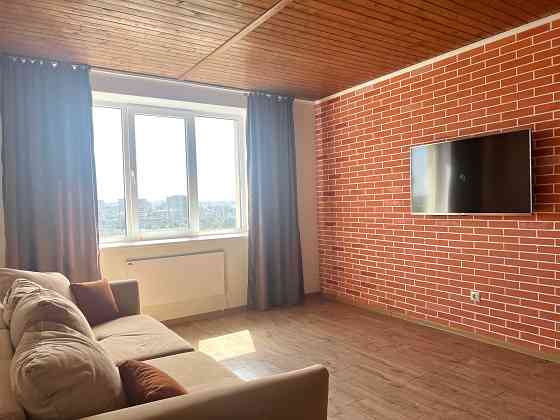 Продаж  квартртири з ремонтом в новобудові вул Роксоляни БЕЗ КОМІСІЙ Львов