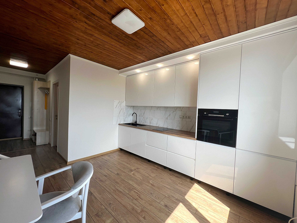 Продаж  квартртири з ремонтом в новобудові вул Роксоляни БЕЗ КОМІСІЙ Львів - зображення 2