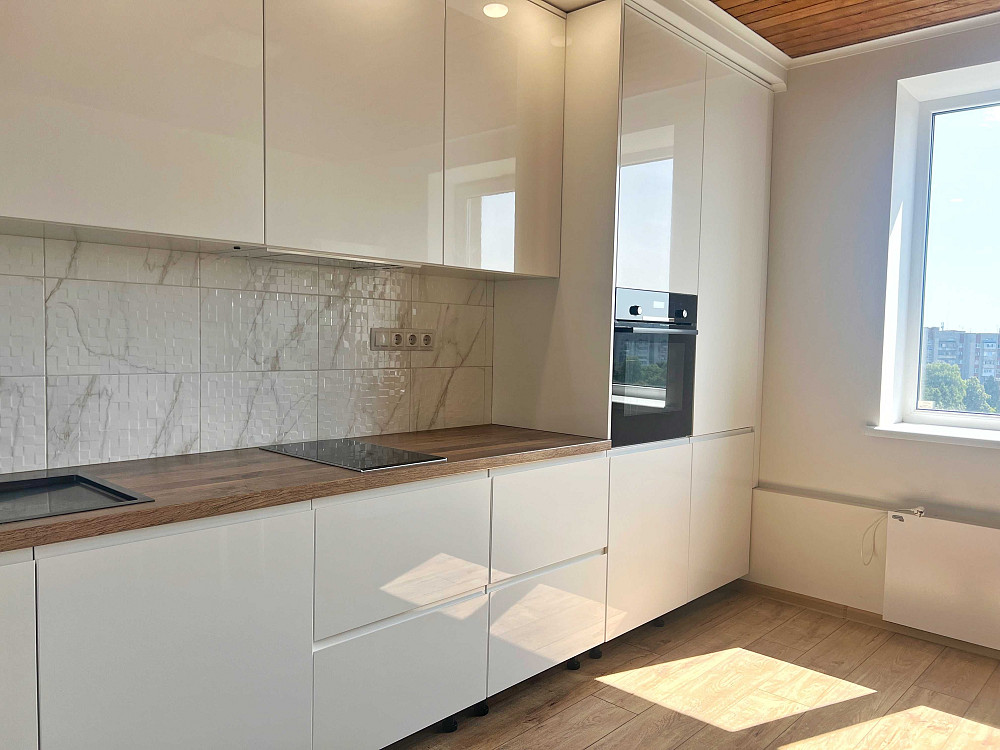 Продаж  квартртири з ремонтом в новобудові вул Роксоляни БЕЗ КОМІСІЙ Львів - зображення 1