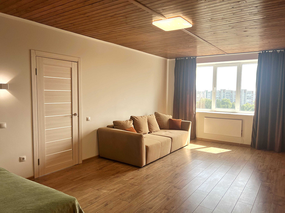 Продаж  квартртири з ремонтом в новобудові вул Роксоляни БЕЗ КОМІСІЙ Львів - зображення 4