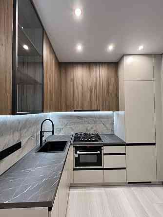 ‼️Нова та сучасна 1к квартира в Жк Софія Резиденс Софиевская Борщаговка