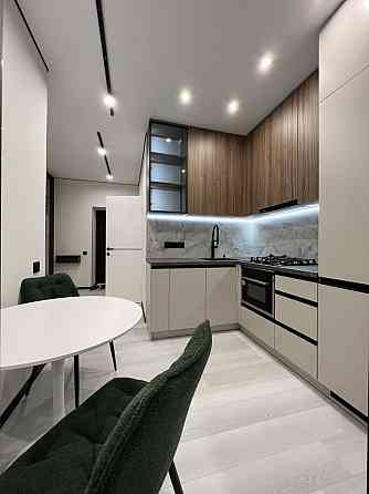 ‼️Нова та сучасна 1к квартира в Жк Софія Резиденс Софиевская Борщаговка