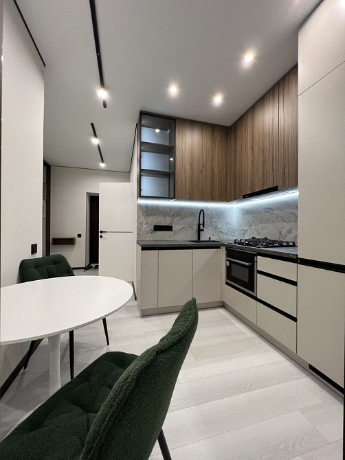 ‼️Нова та сучасна 1к квартира в Жк Софія Резиденс Софиевская Борщаговка - изображение 2