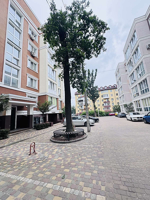 Продаж однокімнатноі квартири в Ірпіні. Ирпень - изображение 1