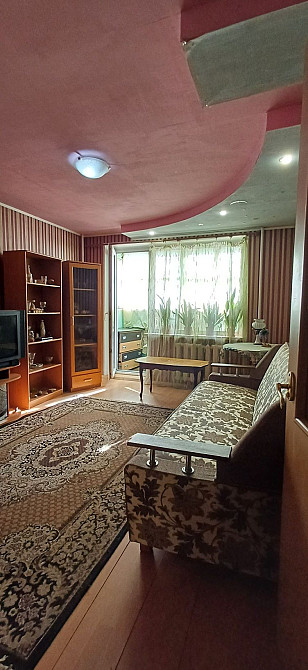 Продаж 1к квартири ж/м Фрунзенський Днепр - изображение 2