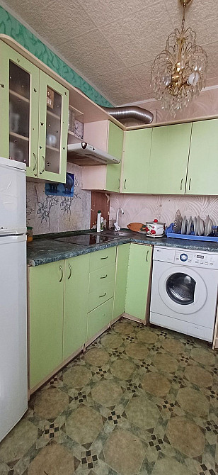 Продаж 1к квартири ж/м Фрунзенський Днепр - изображение 5