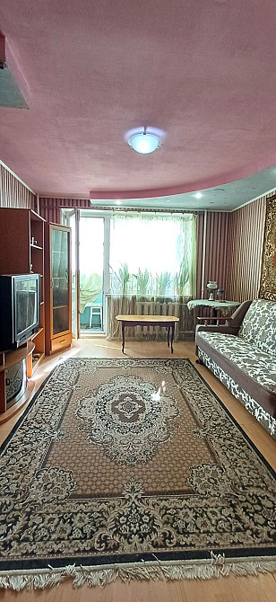 Продаж 1к квартири ж/м Фрунзенський Днепр - изображение 1