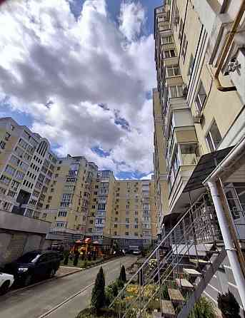 ЦЕНТР! НОВА Однокімнатна квартира РЕМОНТ Чернигов