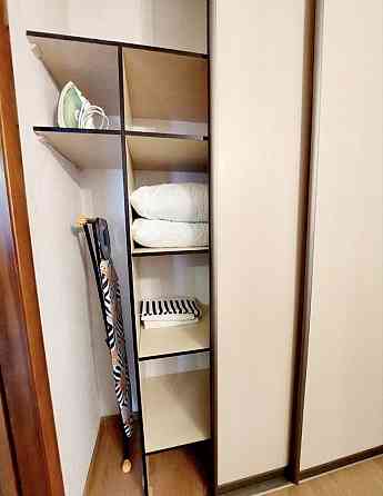 ЦЕНТР! НОВА Однокімнатна квартира РЕМОНТ Чернигов