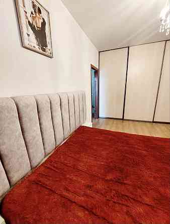 ЦЕНТР! НОВА Однокімнатна квартира РЕМОНТ Чернигов
