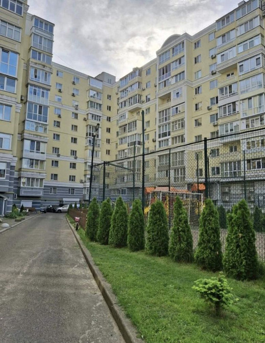 ЦЕНТР! НОВА Однокімнатна квартира РЕМОНТ Чернигов - изображение 1