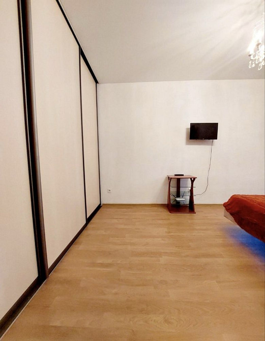 ЦЕНТР! НОВА Однокімнатна квартира РЕМОНТ Чернигов - изображение 7