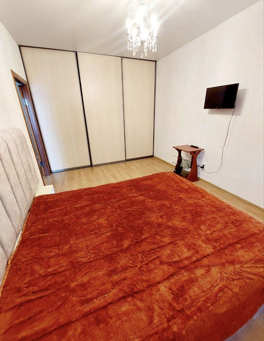 ЦЕНТР! НОВА Однокімнатна квартира РЕМОНТ Чернигов - изображение 5