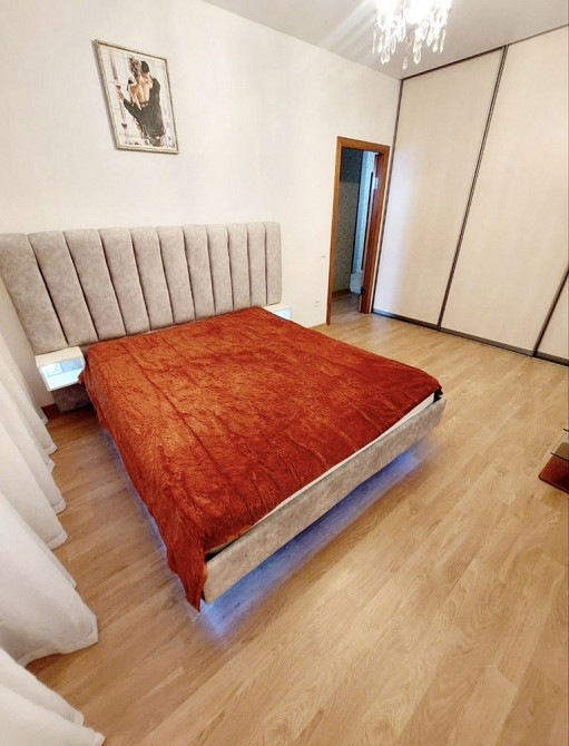 ЦЕНТР! НОВА Однокімнатна квартира РЕМОНТ Чернигов - изображение 3