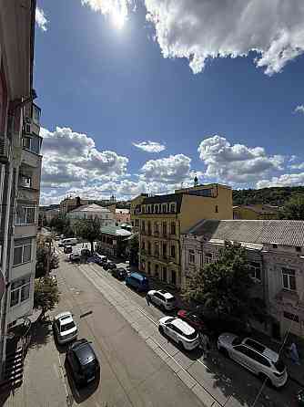 Квартира вул. Костянтинівська,10 контрактова площа Київ