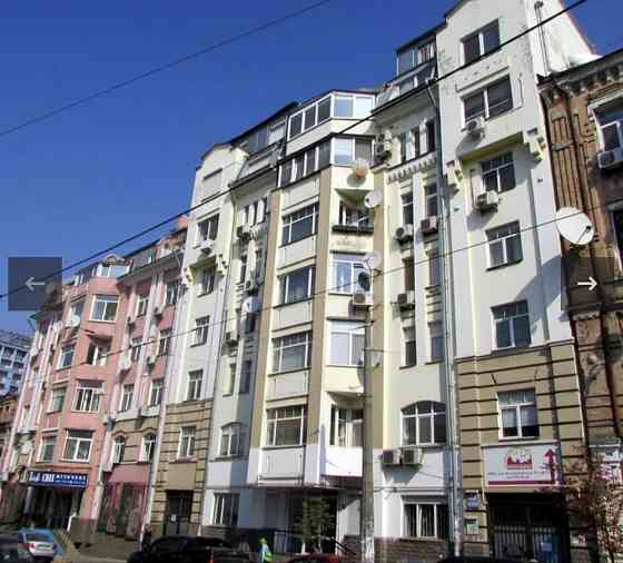 Квартира вул. Костянтинівська,10 контрактова площа Київ