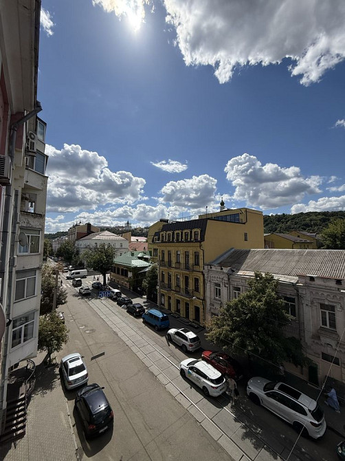 Квартира вул. Костянтинівська,10 контрактова площа Київ - зображення 3