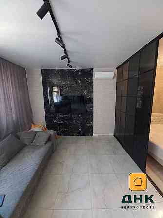 Стильная и удобная квартира с балконом в Аркадии на 11 этаже Жемчужина Одесса