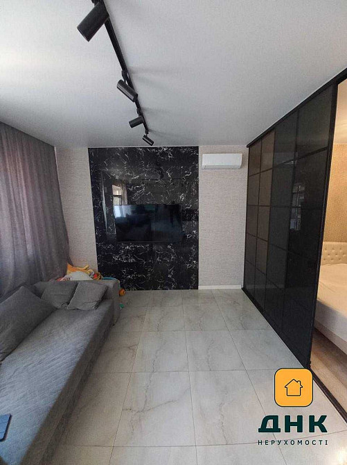 Стильная и удобная квартира с балконом в Аркадии на 11 этаже Жемчужина Одесса - изображение 3