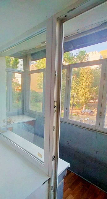 Двухкомнатная Квартира Центр пр. Д. Яворницкого, Нагорка  2эт/5эт Дніпро - зображення 4