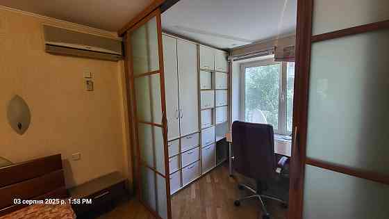 Простора квартира з газом і кондиціонерами Бровари