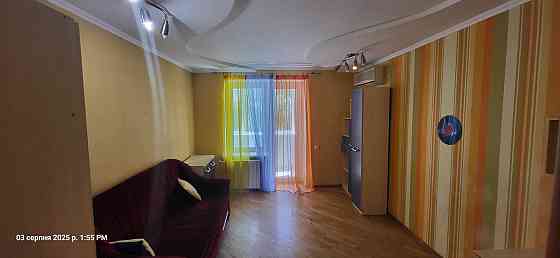 Простора квартира з газом і кондиціонерами Бровари