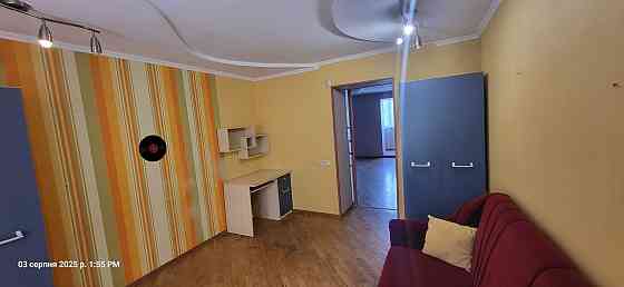 Простора квартира з газом і кондиціонерами Бровари