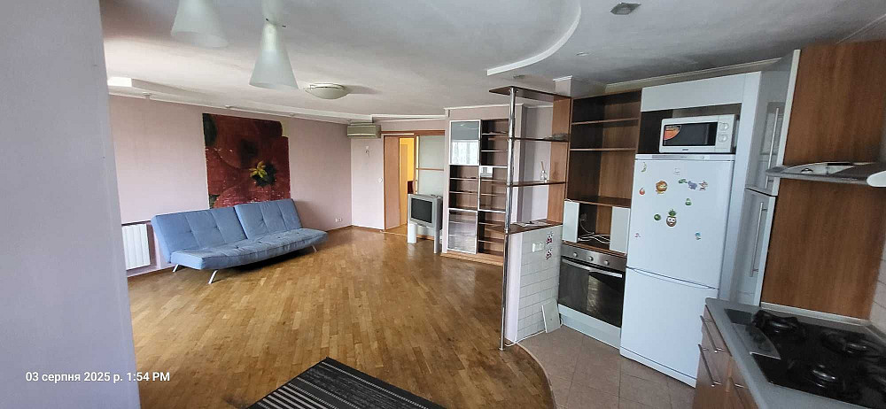 Простора квартира з газом і кондиціонерами Бровари - зображення 2