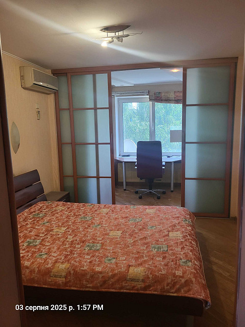 Простора квартира з газом і кондиціонерами Бровари - зображення 5