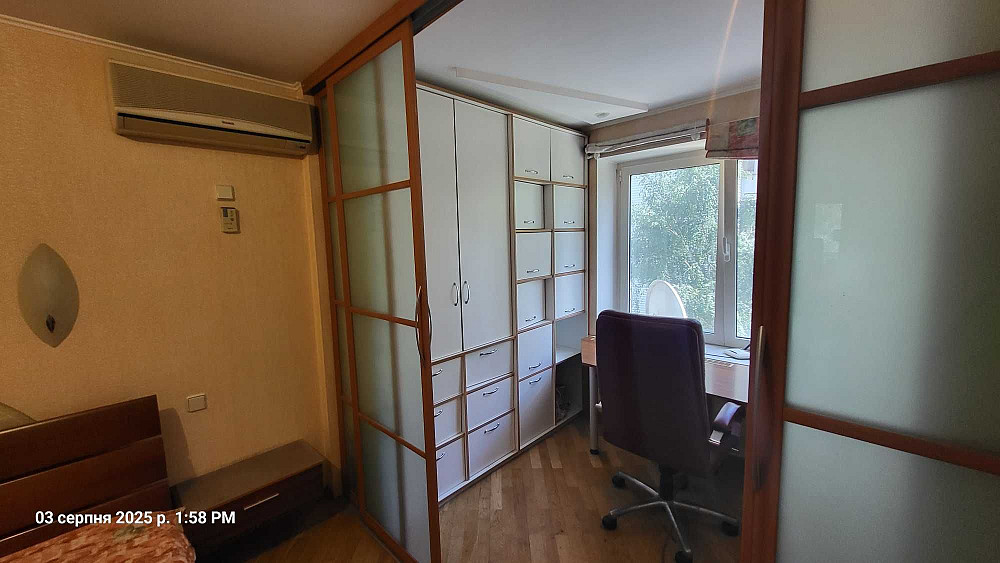 Простора квартира з газом і кондиціонерами Бровари - зображення 6